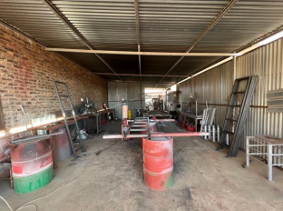 Commercial Property for Sale in Laboria Northern Cape